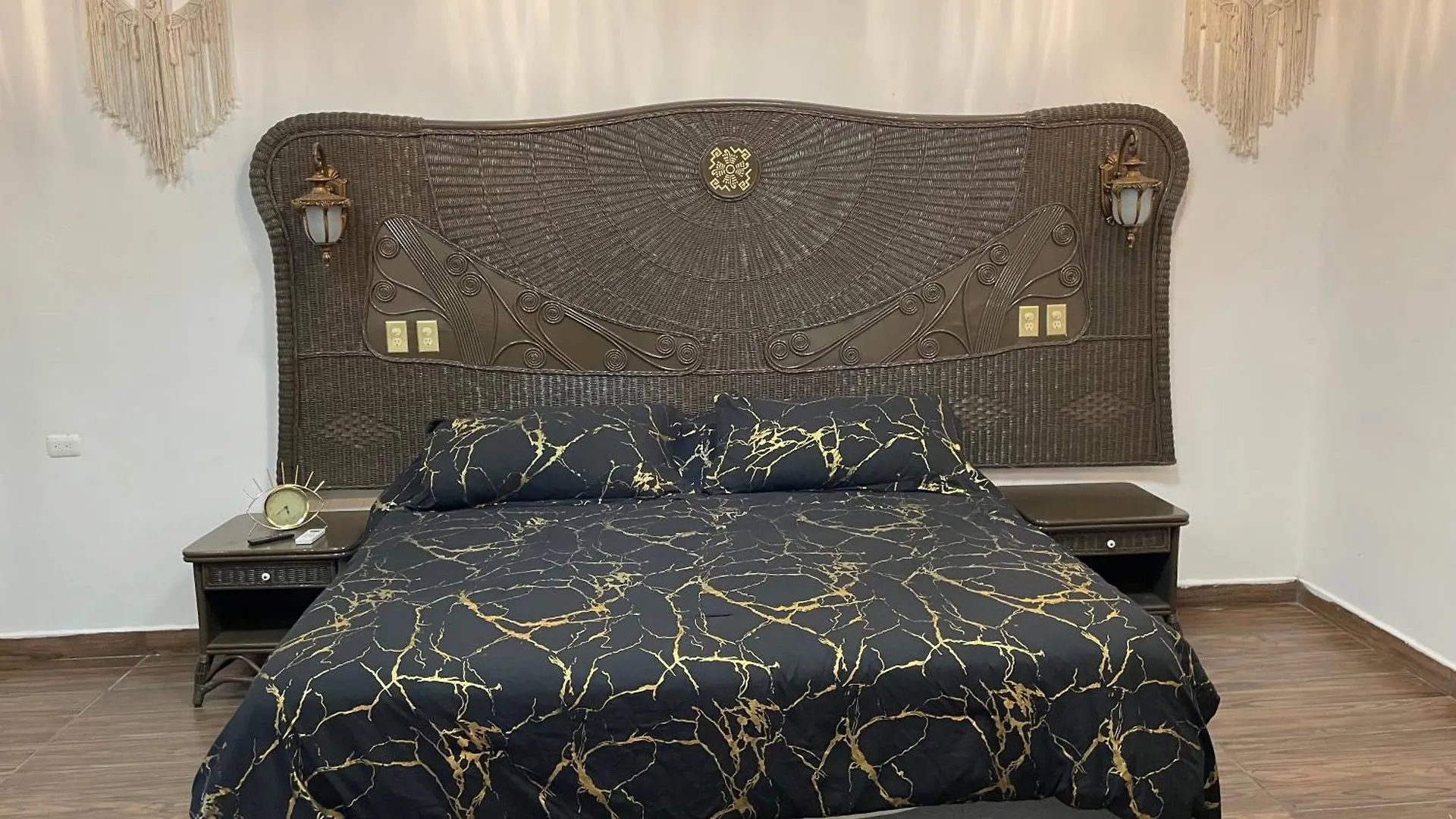 アパート Cupulas Blue Private Residence Club コスメル