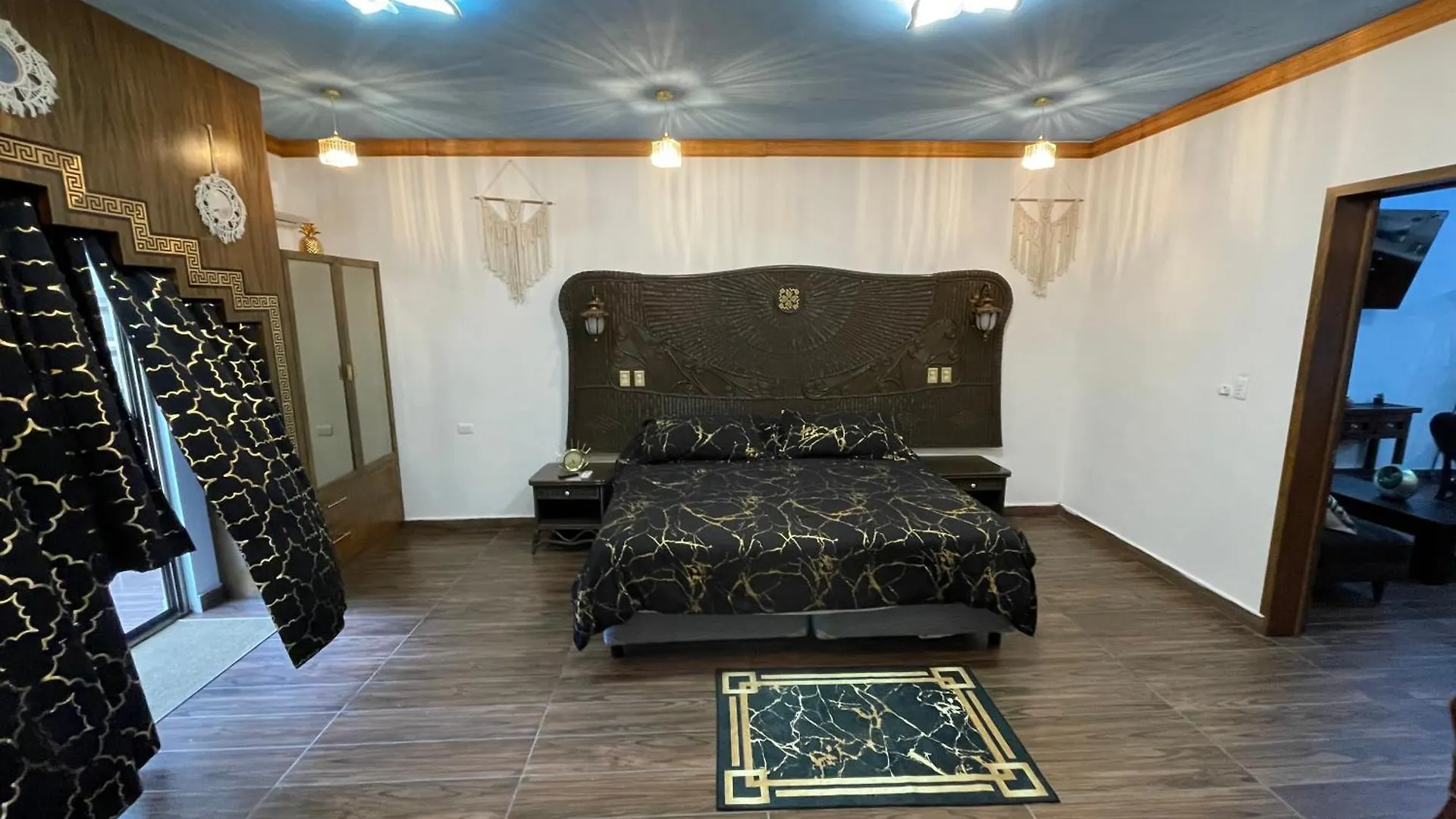 Cupulas Blue Private Residence Club コスメル 0*,  メキシコ