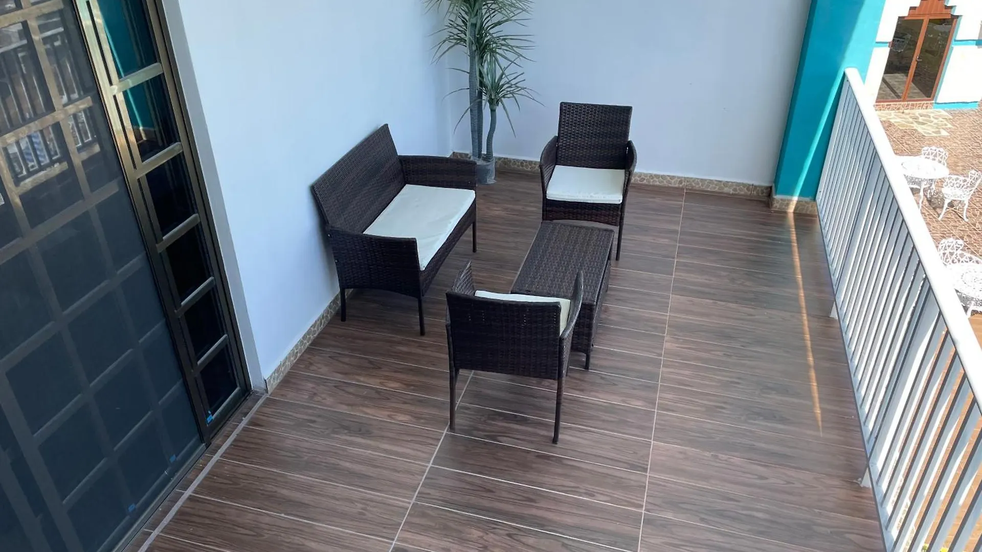 Cupulas Blue Private Residence Club コスメル 0*,